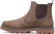 Britton Road Chelsea Medium Brown Nubuck