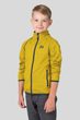 Gery Jr, citronelle mel
