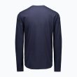 M's Reform Enduro Jersey Apatite Navy/White Logo