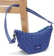 GO LUNAR CROSSBODY 2 cerulean blue