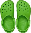 Classic Clog T Crocs Green
