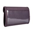 ID WALLET RFID B midnight plum