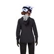 W Ranger Water Jacket Black