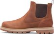 Britton Road Chelsea Rust Full Grain