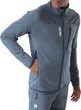 SENECA FL JKT M SHADOW BLUE