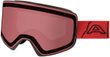 NERDE red orche
