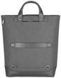Architecture Urban2 2-Way Carry Tote 20, Melange Grey / Black