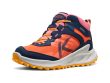 ZIONIC MID WP YOUTH, naval academy/nasturtium