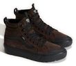 Sk8-Hi Waterproof Insulated MTE BROWN/BLACK