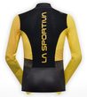 Stratos VI Racing Jkt M Yellow/Black