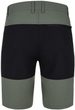 KRATOS Shorts green/black