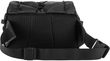 Hoja Expandable Hip Pack Black