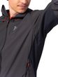 ARCAN HOODY anthracite/anthracite