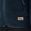 Vardag Pile Fleece W Navy