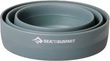 XLite Collapsible Pint Laurel Wreath