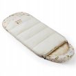Feeder cotton sleeping bag for kids