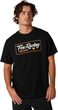 Fuel 195 Original Ss Tee Black