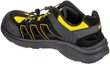 BOMBIS S1 ESD NM 4WIDE Sandal
