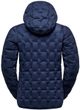 Opry Stretch Insulated JKT W Night Sky/Chalk