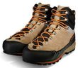 Kento Tour High GTX Men savannah-dark tangerine