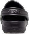 Classic Clog K Black