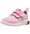 KNX KNIT DS TOTS orchid smoke/pale lilac