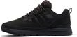 Euro Trekker Low Jet Black