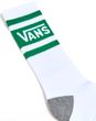 VANS DROP V CREW VERDANT GREEN