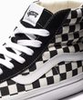 Sk8-Hi Reissue 38 Black/Off White