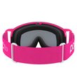 POCito Nexal Fluorescent Pink/Partly Sunny Silver