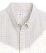 488512-52 Košile Standard Oxford Bílá