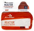 Reactor Fleeceweight Liner +8°C Regular