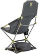 Satellite Reclining Camp Chair Goodnight Gray