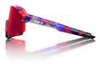 S3 FDJ Gloss Translucent Red/Blue