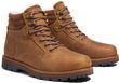 Britton Road Boot WP Medium Brown Full Grain