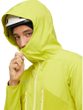Aenergy Pro SO Hybrid Hooded Jacket Men nebla-strata