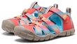 SEACAMP II CNX YOUTH, ombre pink lemonade
