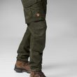 Vidda Pro Trousers M Black Oak