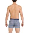 VIBE XTRA SC BB FLY, anchor stripe-blue