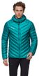 Broad Peak IN Hooded Jacket Men deep teal-black