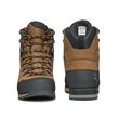 NEBRASKA II GTX, toffe brown/black
