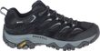 MOAB 3 GTX W black