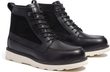 Britton Mills Boot WP Black Full Grain