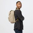 Kånken Koncept Laptop 15 18 Black Oak-Rowan Red