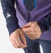 PIERRA MENT HOODIE M GALAXY/SAPHIR