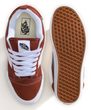 Knu Skool COLOR THEORY Rust Bronze