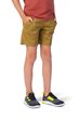 RIKI JR dull gold