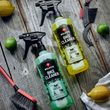 Bike Cleaner čistič s rozprašovačem 1L-Lime