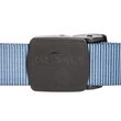 TRAVEL WAISTBELT 30MM elemental blue