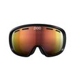 Fovea Uranium Black/Partly Sunny Orange